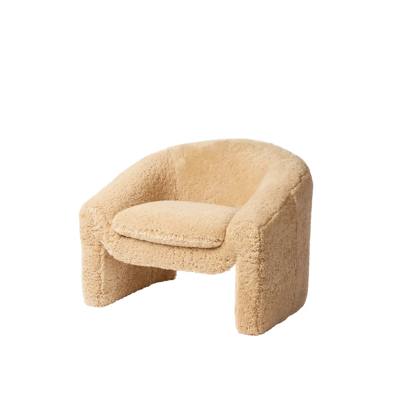 Mielo Sheepskin