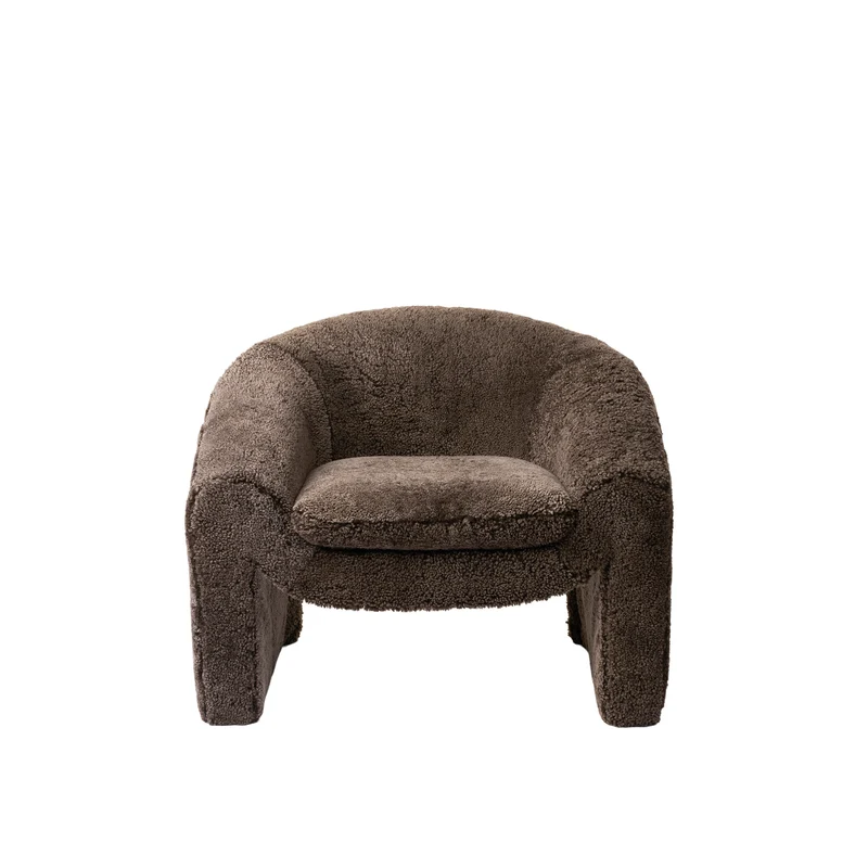 Mielo Sheepskin