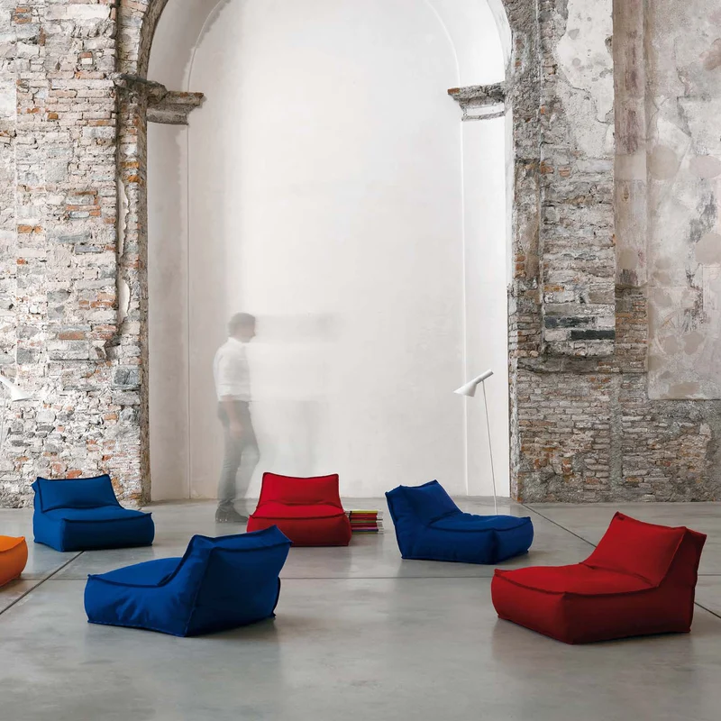 Zoe Large Armchair