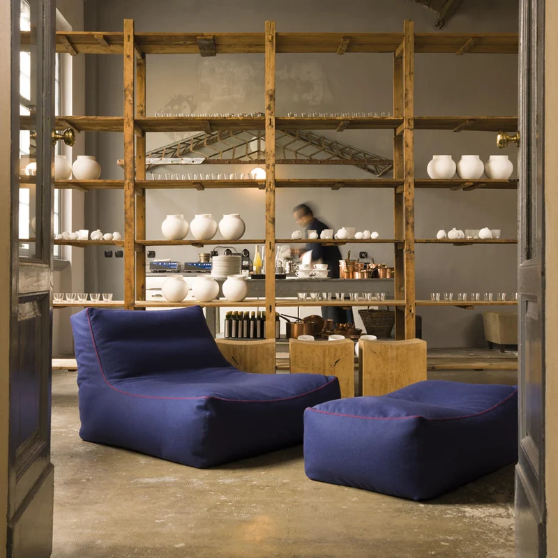 Zoe Large Armchair