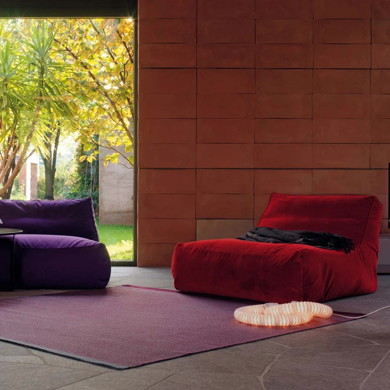 Zoe Large Armchair