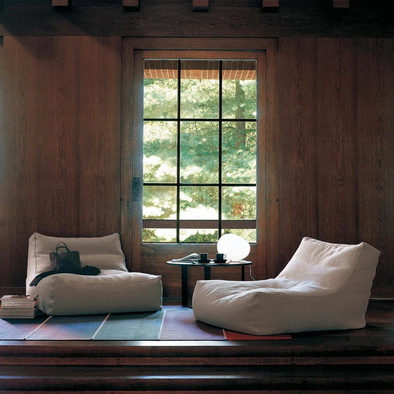 Zoe Large Armchair