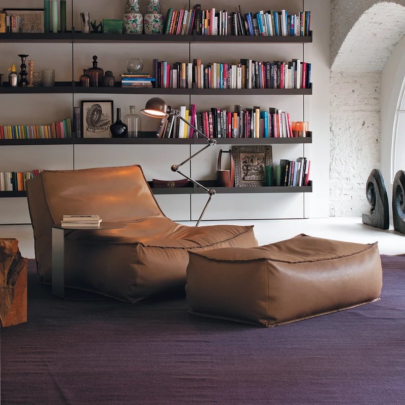 Zoe Large Armchair
