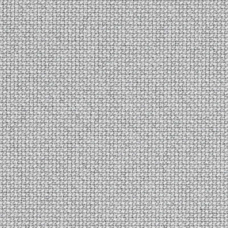 HÅG Capisco 8106 Ergonomic Office Chair Silver Metal, Light Grey Gabriel Cura CU60110