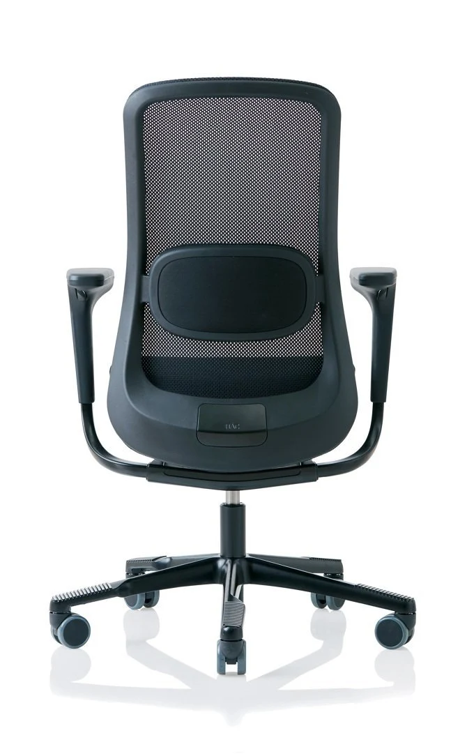 HÅG SoFi Mesh 7500 Ergonomic Office Chair - Black