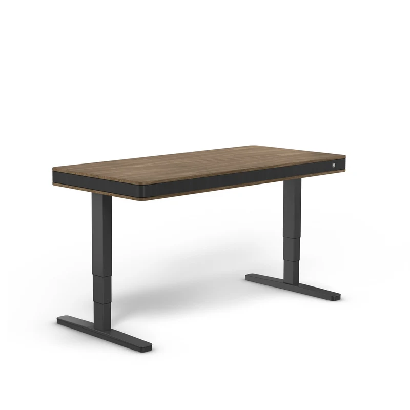 moll T7 Exclusive XL Black Ed. Electric Standing Desk