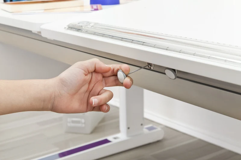 moll Magnetic Ruler