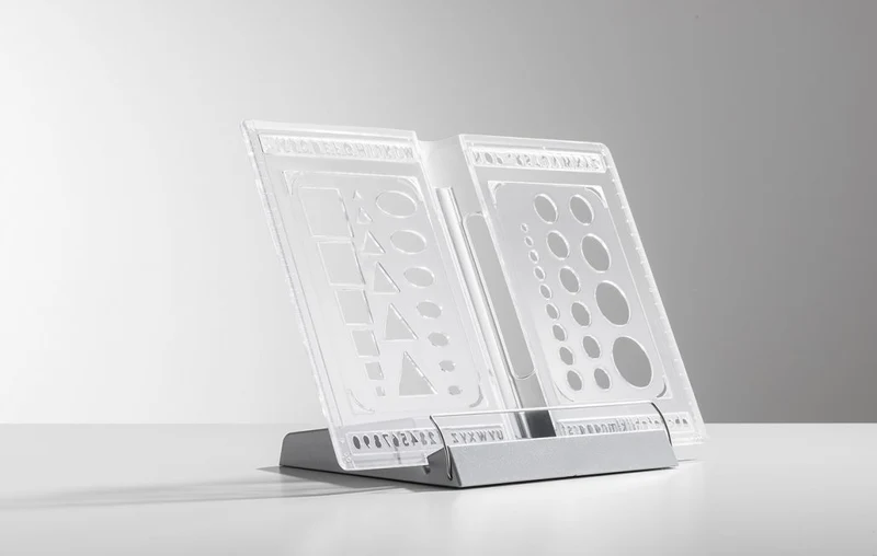moll Basic Book Holder