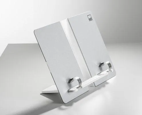 moll Foldable Book Holder