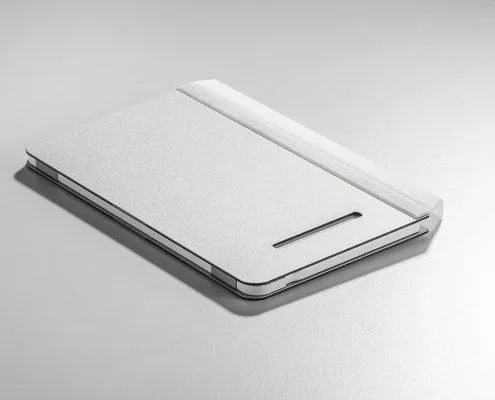 moll Foldable Book Holder