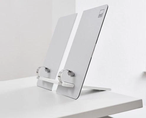 moll Foldable Book Holder