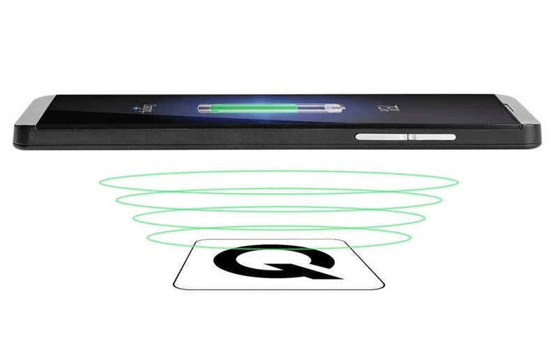 moll QI-Charger