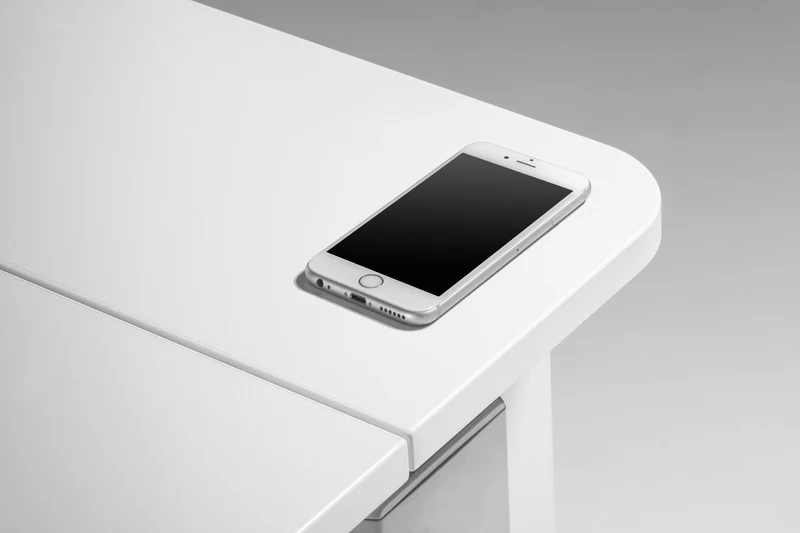 moll QI-Charger