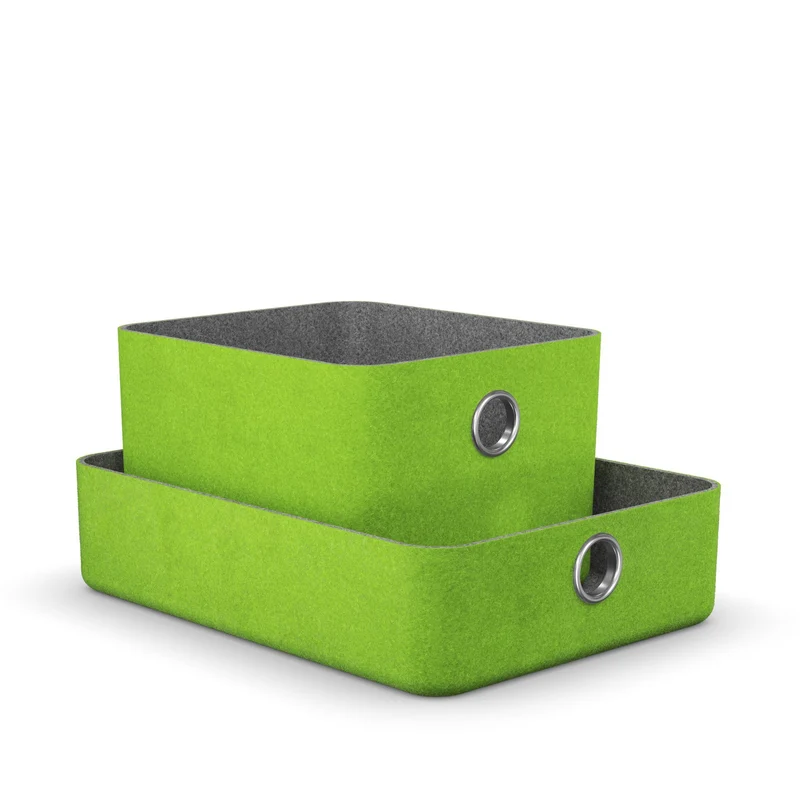 moll Baskets
