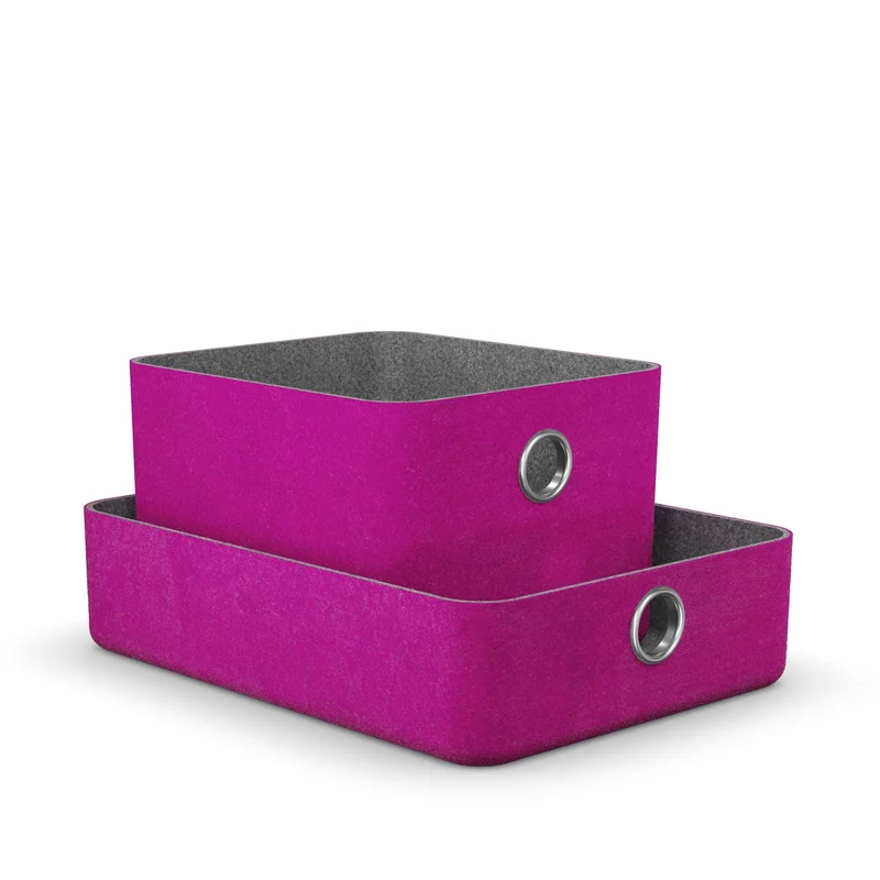 moll Baskets