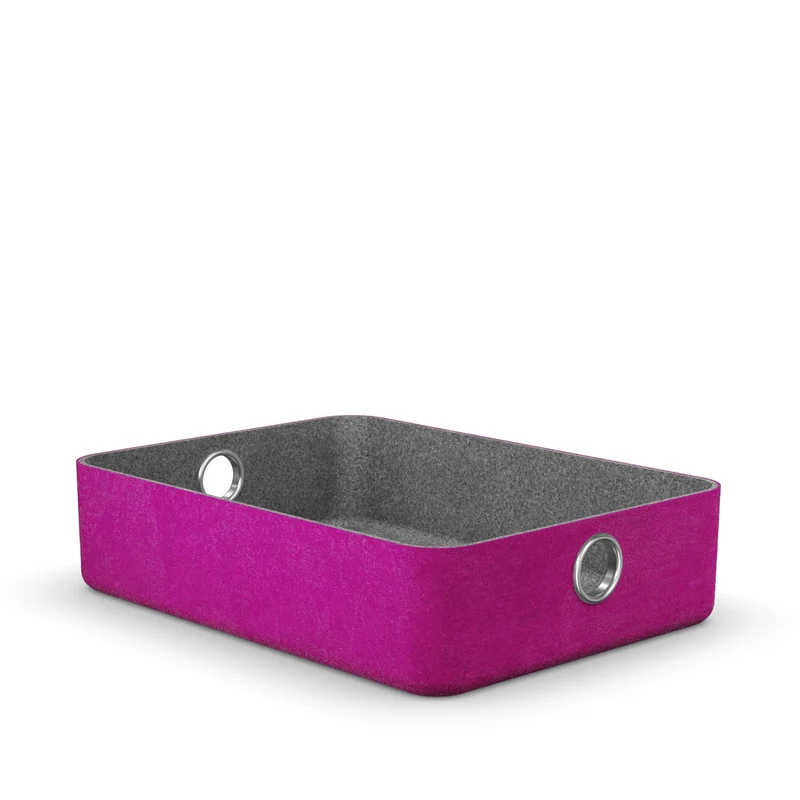 moll Baskets