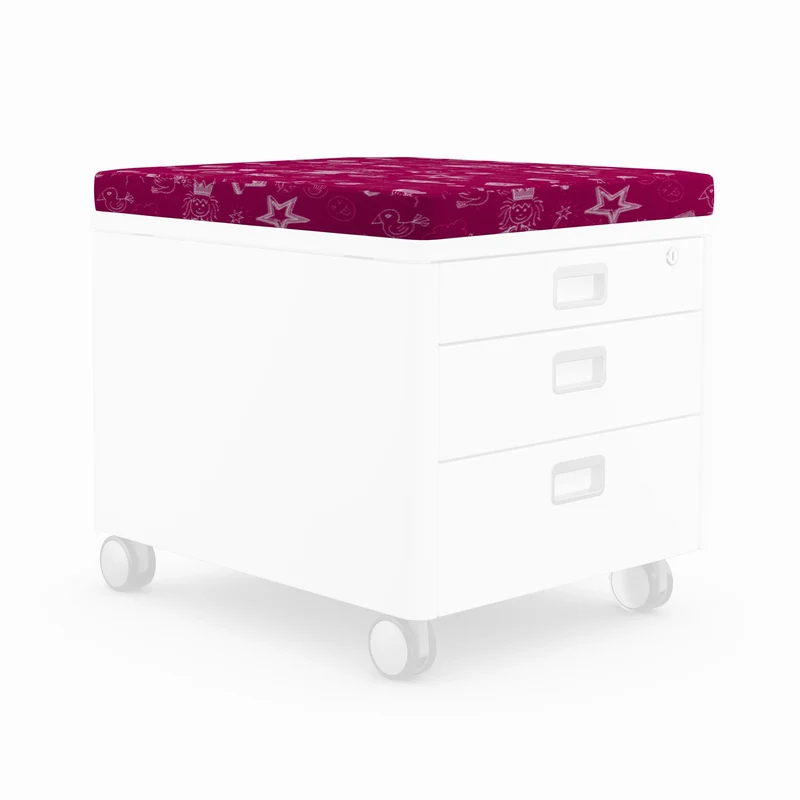 moll Pad Cushion