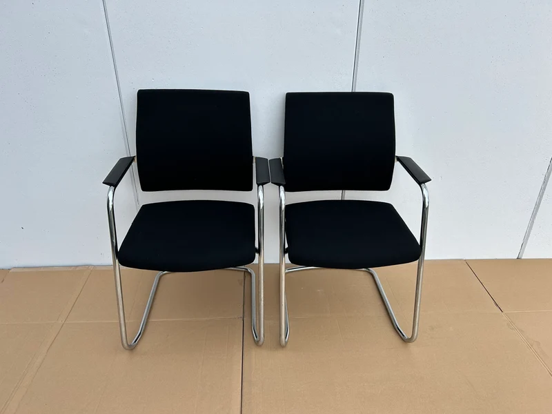 Interstuhl Konferenzstuhl