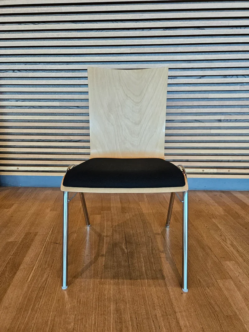 Hiller Atlante Konferenzstuhl