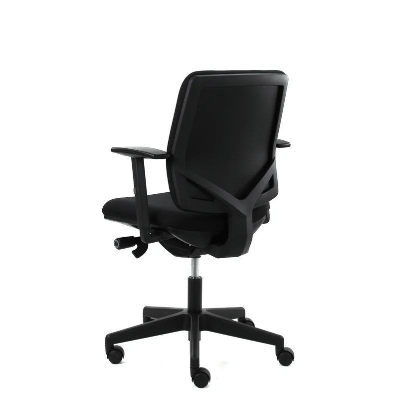 Hoff Neo Comfort - Bürostuhl Polsterrücken