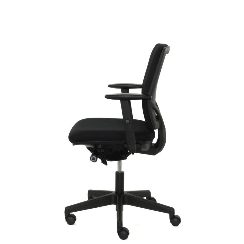 Hoff Neo Comfort - Bürostuhl Polsterrücken
