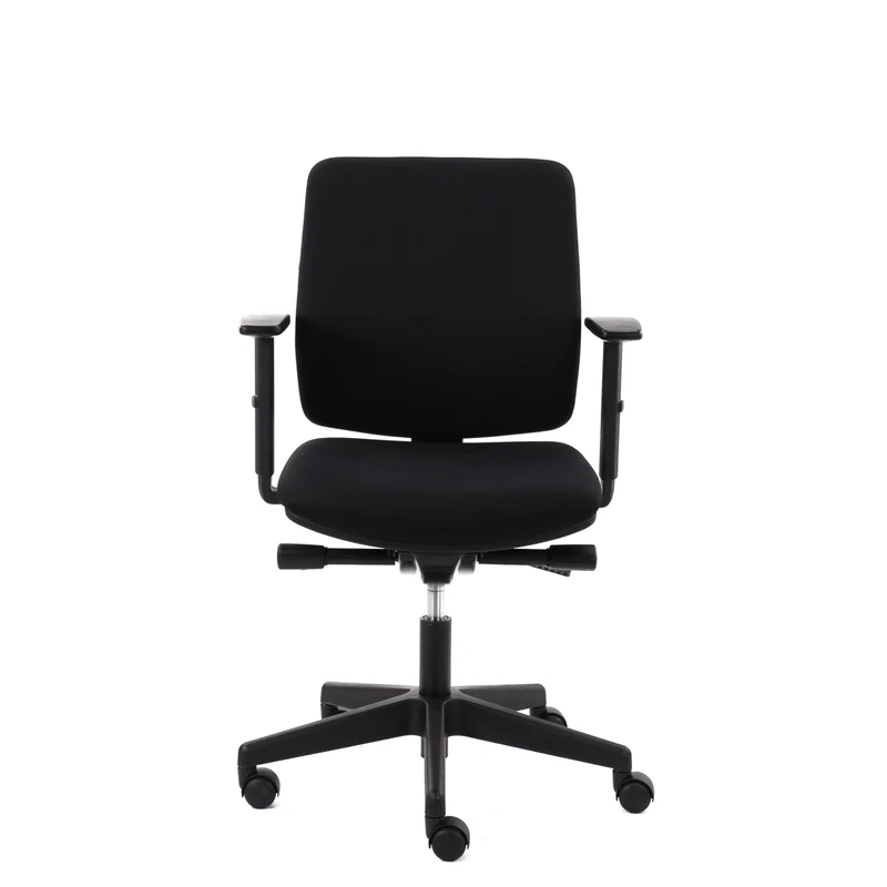 Hoff Neo Comfort - Bürostuhl Polsterrücken