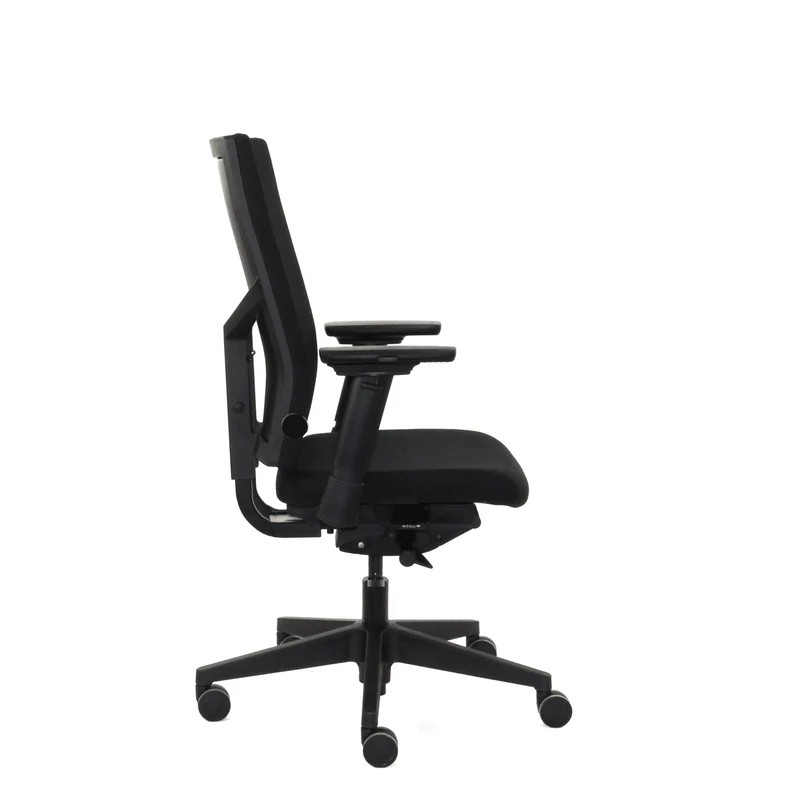 Hoff Pulse Comfort - Bürostuhl Polsterrücken