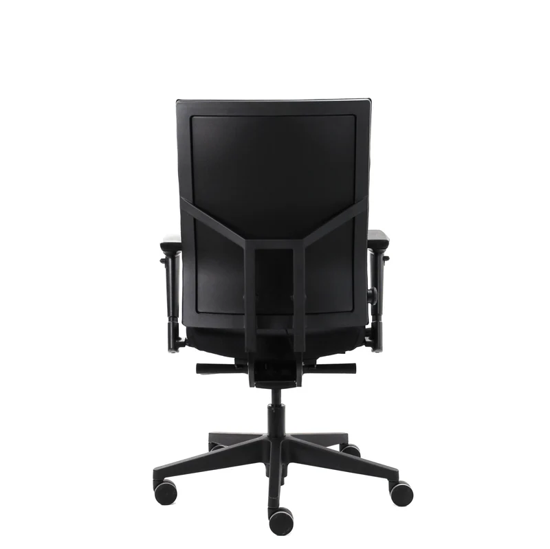 Hoff Pulse Comfort - Bürostuhl Polsterrücken