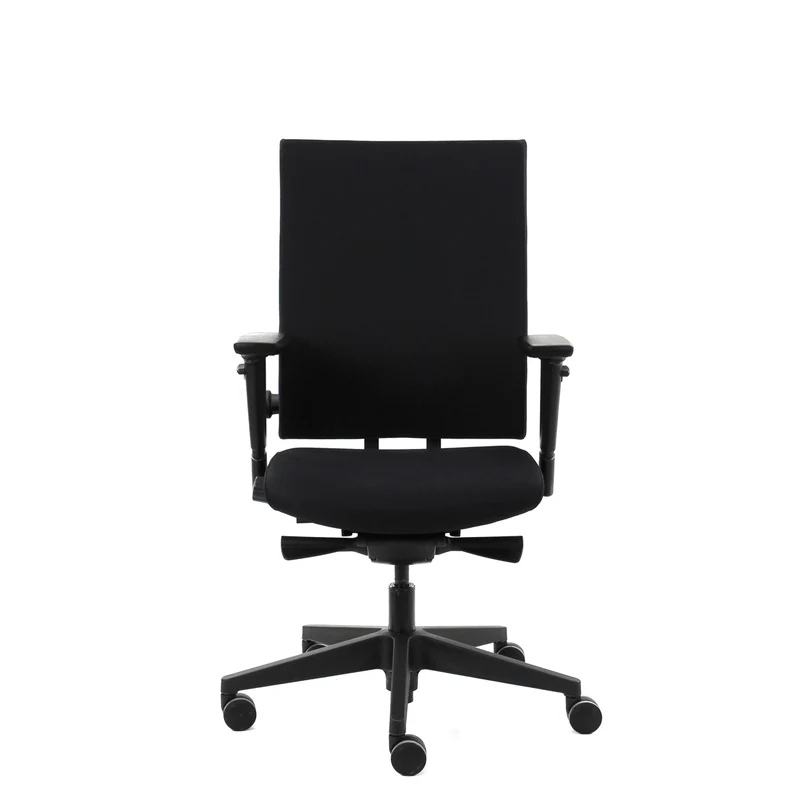 Hoff Pulse Comfort - Bürostuhl Polsterrücken