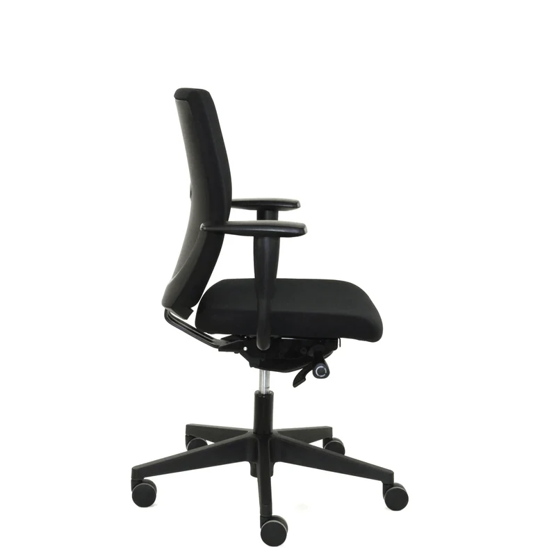 Hoff Level Comfort - Bürostuhl Polsterrücken
