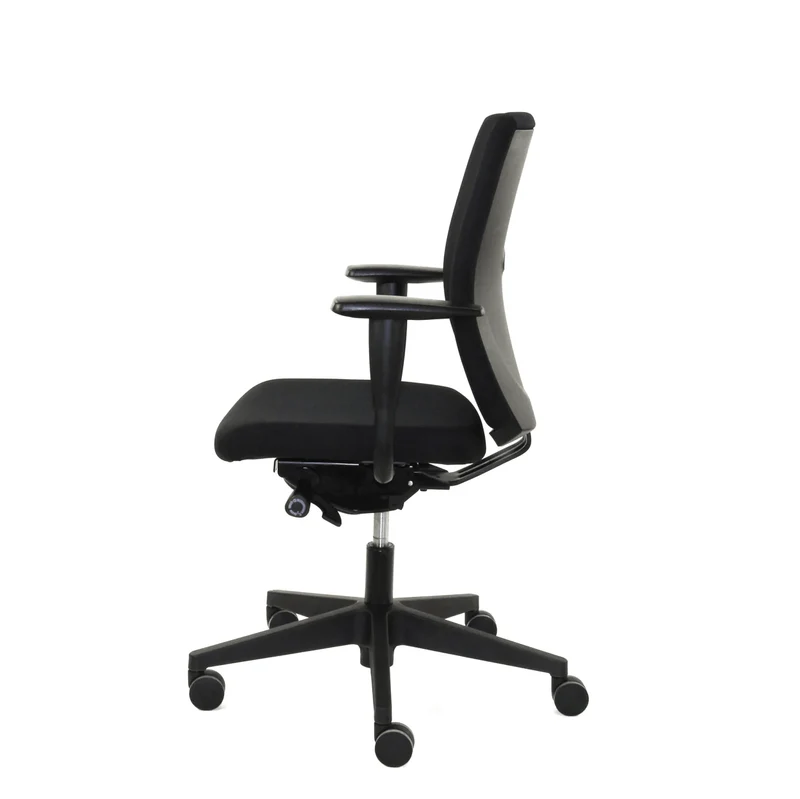 Hoff Level Comfort - Bürostuhl Polsterrücken