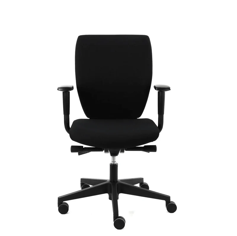 Hoff Level Comfort - Bürostuhl Polsterrücken