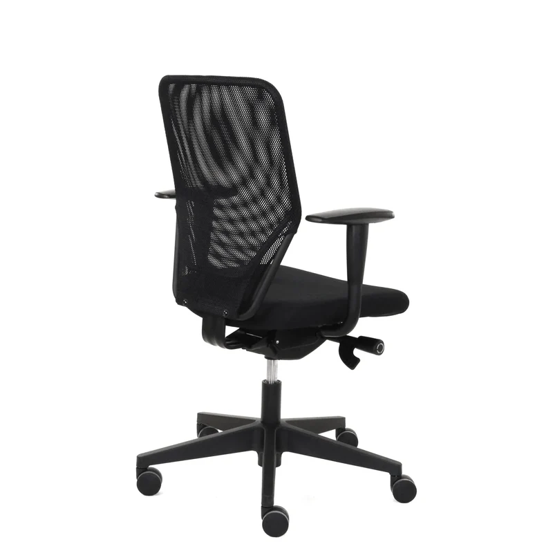 Hoff Level Active - Bürostuhl Netzrücken