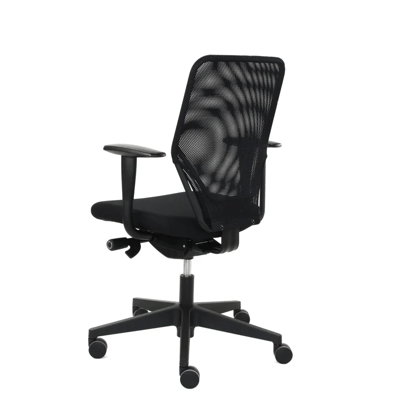 Hoff Level Active - Bürostuhl Netzrücken