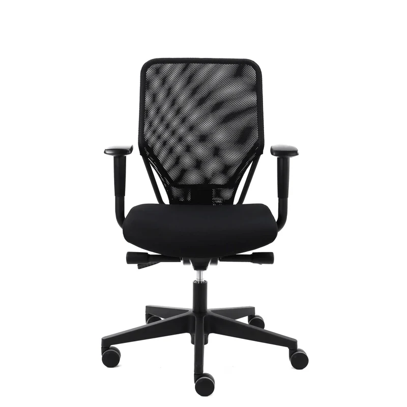 Hoff Level Active - Bürostuhl Netzrücken
