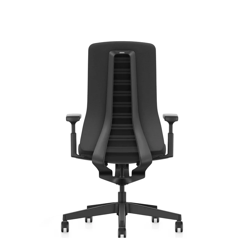 Interstuhl Pure Black Edition