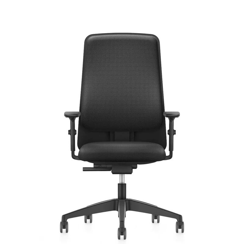 Interstuhl Runner Comfort (152II)