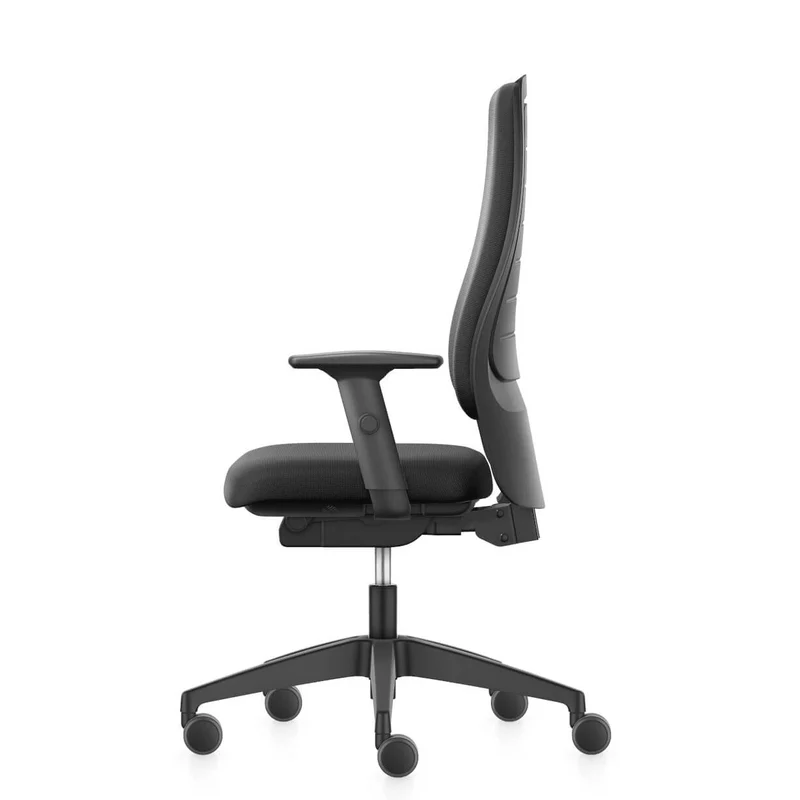 Interstuhl Runner Comfort (152II)