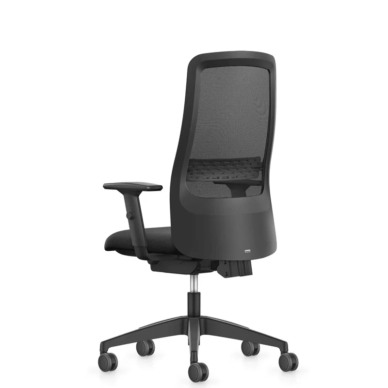 Interstuhl Runner Active (172II)