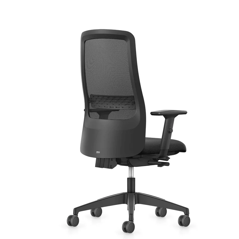 Interstuhl Runner Active (172II)