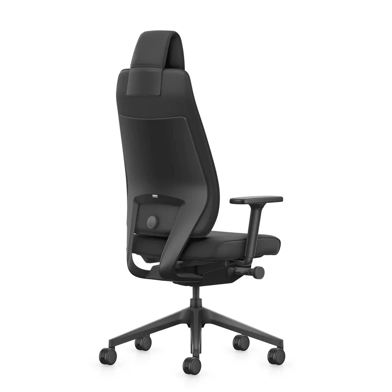 Interstuhl Joyce Black Edition (JC 113)