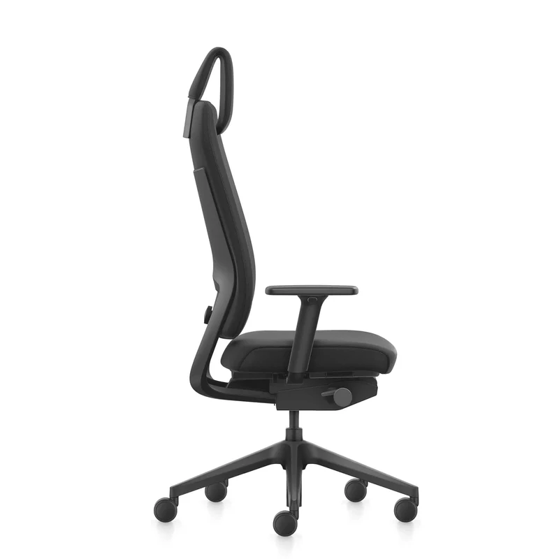 Interstuhl Joyce Black Edition (JC 113)