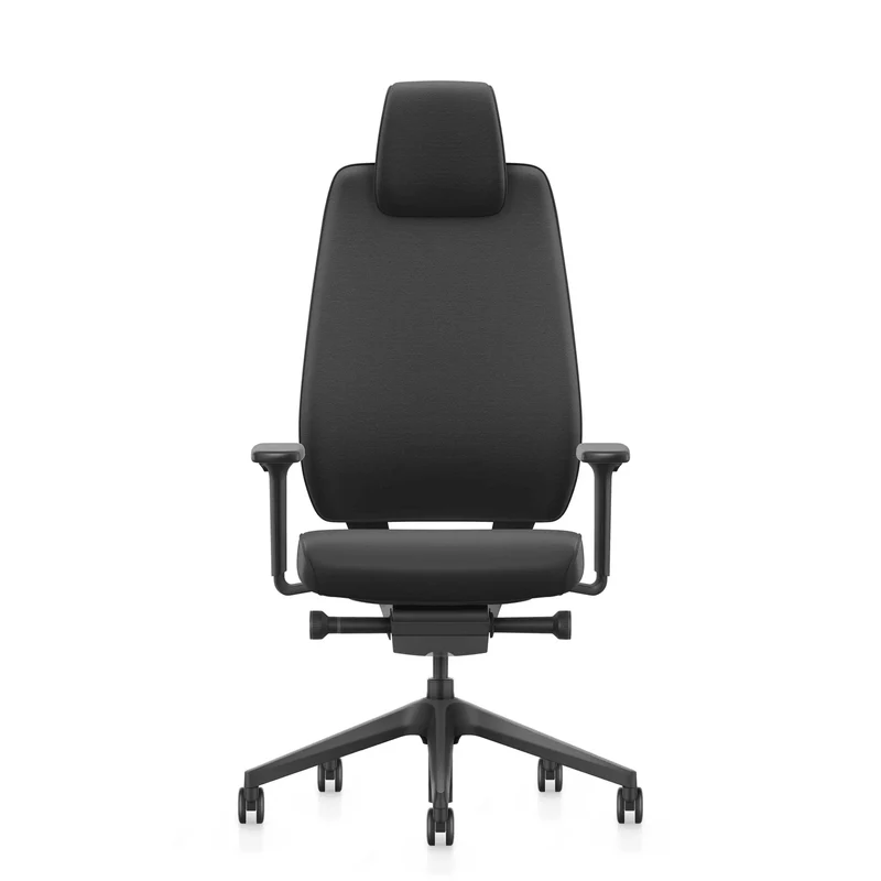 Interstuhl Joyce Black Edition (JC 113)