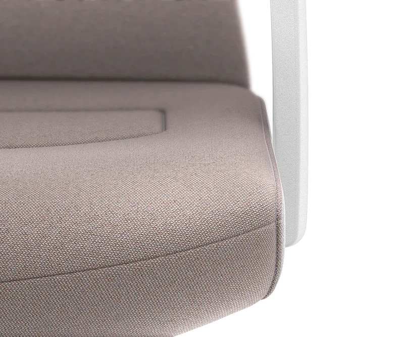 Interstuhl Pure Interior Edition #02 (Taupe Weiss)