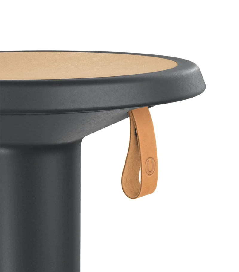 Interstuhl ECO UPis Sitzhocker