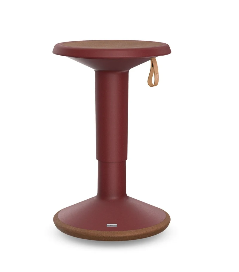 Interstuhl ECO UPis Sitzhocker