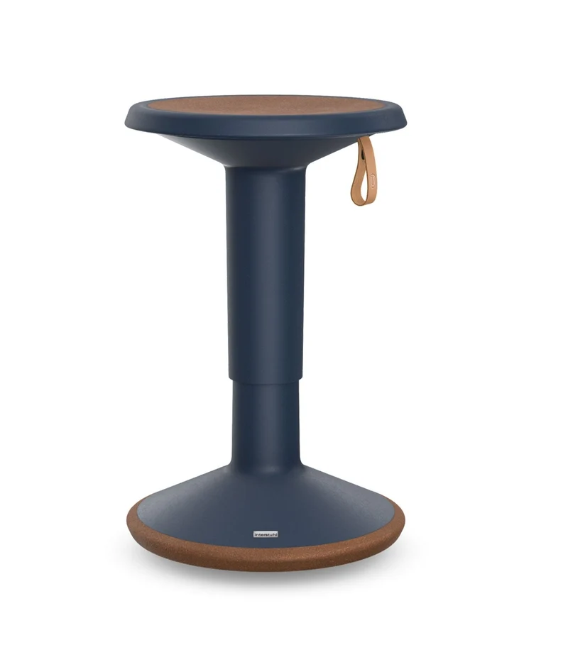 Interstuhl ECO UPis Sitzhocker