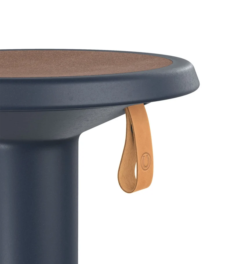 Interstuhl ECO UPis Sitzhocker