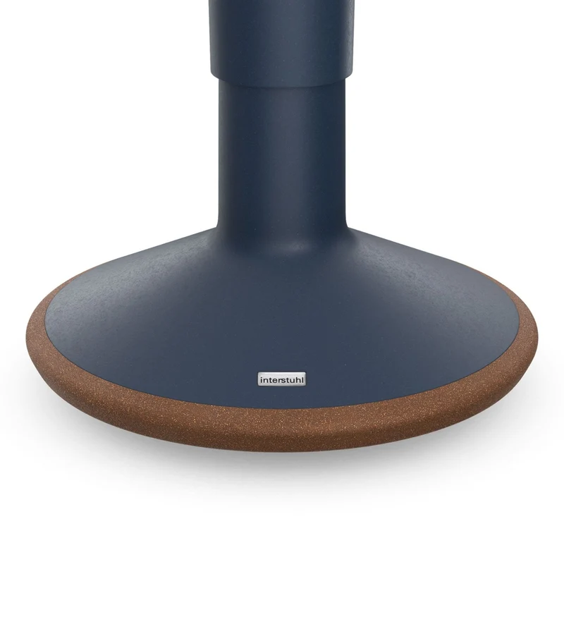 Interstuhl ECO UPis Sitzhocker