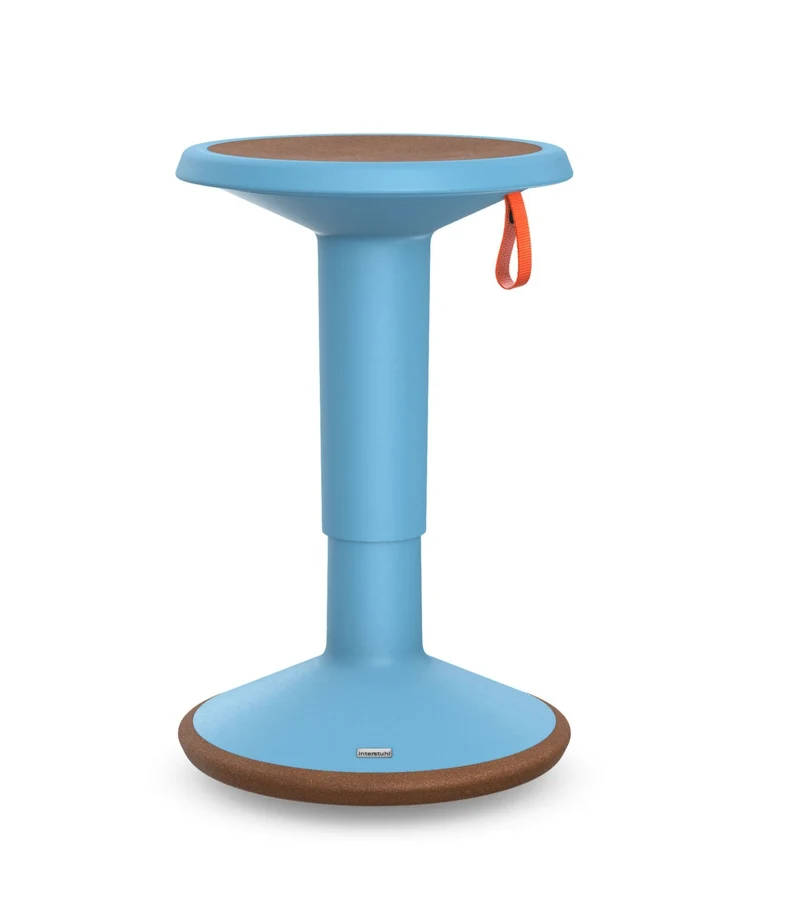 Interstuhl ECO UPis Sitzhocker